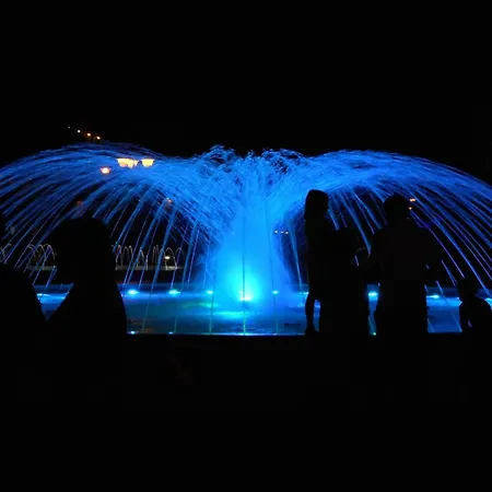 Seaside Getaway With Terrace In * Bibione