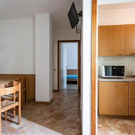 Seaside Getaway With Terrace In * Bibione