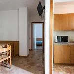 Seaside Getaway With Terrace In * Bibione